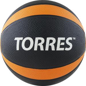 Купить Медбол "TORRES 2 кг" в Любиме 