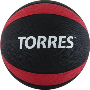 Купить Медбол "TORRES 6 кг" в Любиме 