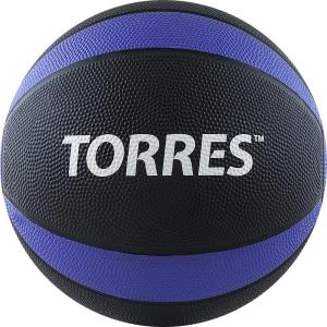 Купить Медбол "TORRES 5 кг" в Любиме 
