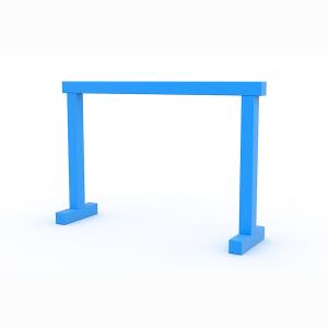 Купить Мини ворота для игр в Любиме 