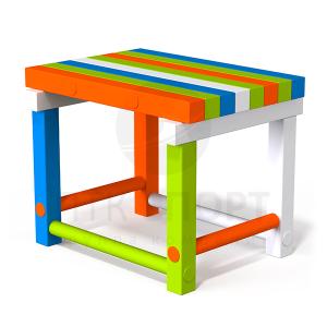Купить Детский игровой столик в Любиме 