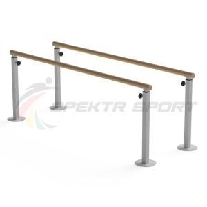 Купить Реабилитационные брусья детские Spektr Sport в Любиме 