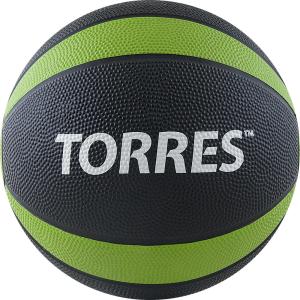 Купить Медбол "TORRES 4 кг" в Любиме 