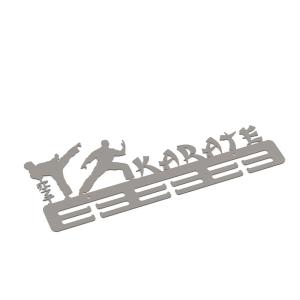 Купить Медальница Карате серия Стандарт в Любиме 