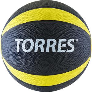 Купить Медбол "TORRES 1 кг" в Любиме 
