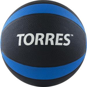 Купить Медбол "TORRES 3 кг" в Любиме 