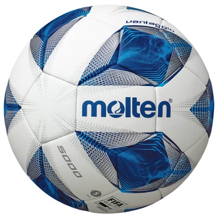 Купить Мяч футбольный Molten F5A5000 в Любиме 