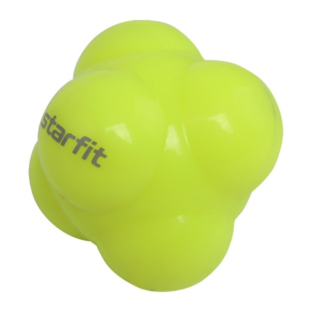 Купить Мяч реакционный Starfit RB-301 в Любиме 