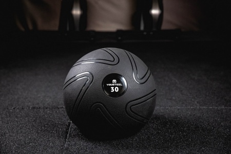 Купить Мяч для кроссфита EVO SLAMBALL 30 кг в Любиме 
