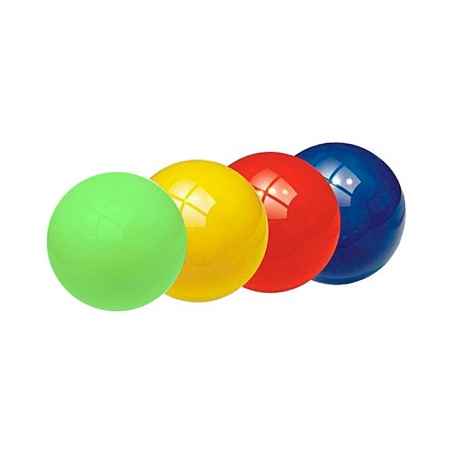 Купить Мяч детский игровой ПВХ, d14см, мультиколор DS-PV 025 в Любиме 