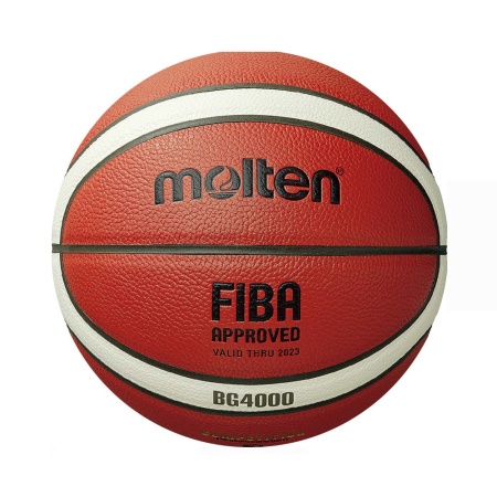 Купить Мяч баскетбольный "MOLTEN B7G4000" р.7 в Любиме 