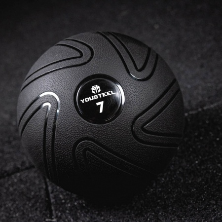 Купить Мяч для кроссфита EVO SLAMBALL 7 кг в Любиме 
