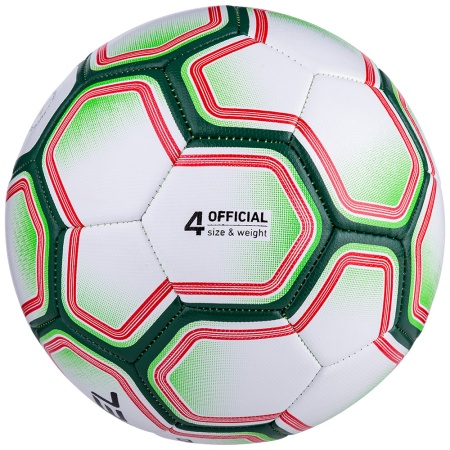 Купить Мяч футбольный Jögel Nano №4 в Любиме 