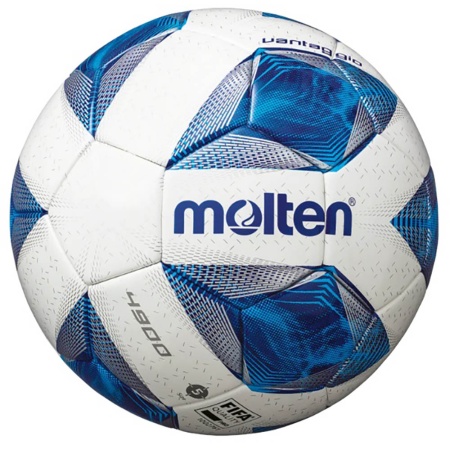 Купить Мяч футбольный Molten F5A4900 в Любиме 